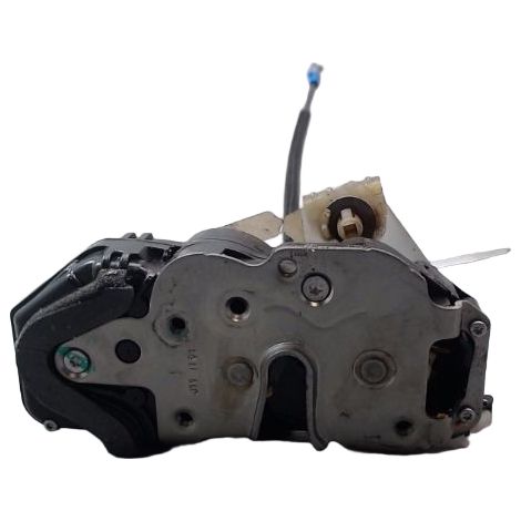 [PRODUIT D'OCCASION] Systeme Condamnation Avant Droit CHEVROLET Cruze Berl. 2009-... ♻️ Ref Oe. 13579491 - Garantie à vie (1/3)