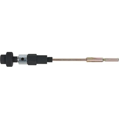 KS Tools 3in1 Glühkerzen-Reibahle M10 x 1,0