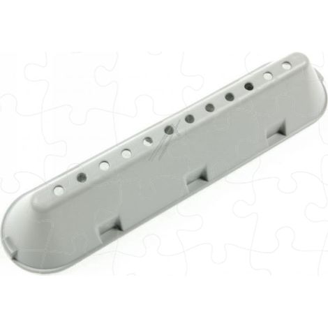 Aube de tambour pour Lave-Linge WHIRLPOOL 488000533119
