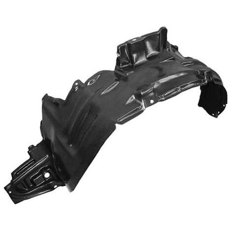 Pare-boue d'aile avant gauche Nissan X-Trail T30 2001-2007