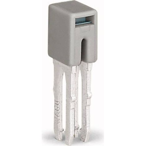Accessoires pour borniers WAGO 282-402 41 A 800 V (1/2)