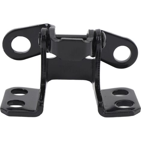 Charnière de hayon 68801-60050 Métal résistant aux chocs et aux rayures pour GX400 GRJ158 GX460 URJ150 (1/5)