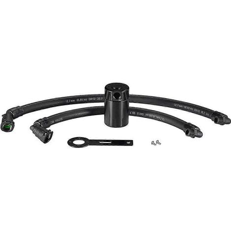 Ölabscheider-Kit mit Luft-Öl-Abscheider für Ram 6.2L SC 3OZ 2021-2023