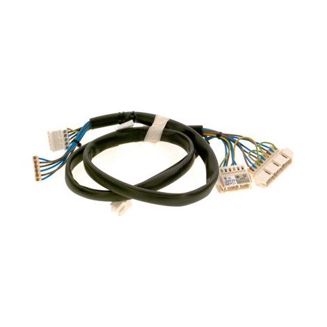 Pièce détachée BOSCH TTNR : 7736700719 Installation de faisceau de câbles 230 V