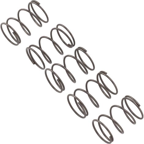 10 ressorts métalliques de rechange pour tête de coupe-bordures Stihl Autocut C5 2 FS38 FS45 FS46 FS45C (1/5)