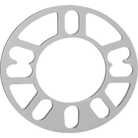 Elargisseur de voie Universel 5mm Kosei - 4 et 5 trous - UNITE