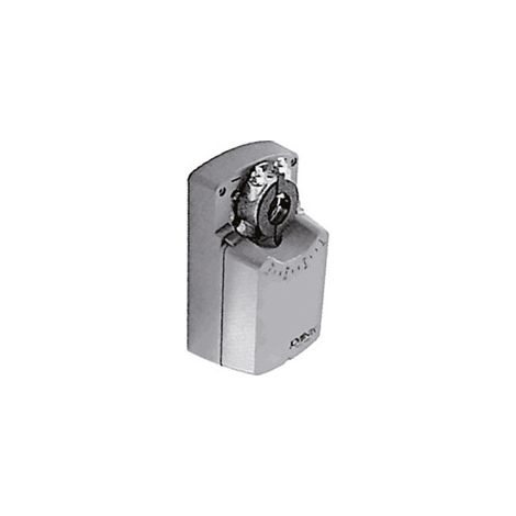 servomoteur moulant pour vannes 2 voies taille 4 à 9 NATHER 990627