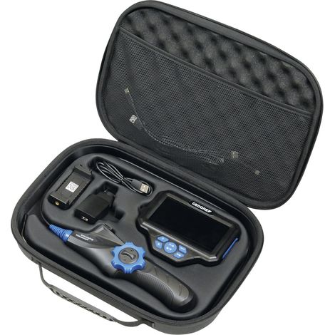 GEDORE Automotive KL-0880-10 K Mikro-Videoskop Ø 3,9 mm (1/5)