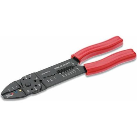 Cimco Presszange 0,5-6mm 101892 (1/5)