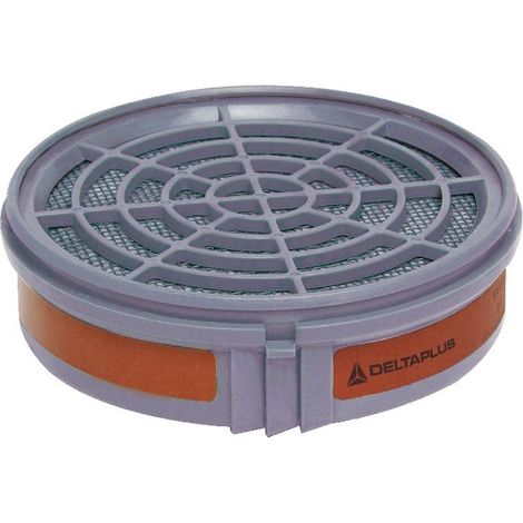 FILTRO X RESPIRATORE A MASCHERA M6400 DELTAPLUS