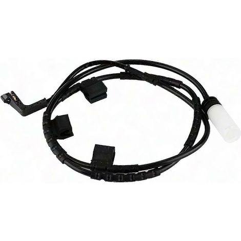 Verschleißsensor für hintere Bremsbeläge für Mini R56 Clubman R55 Cabriolet R57 Cooper, Original-Ersatzteil, Verschleißanzeigesensor, einfacher Austausch, kompatibel mit Mini-Fahrzeugen, Premium-Quali (1/5)