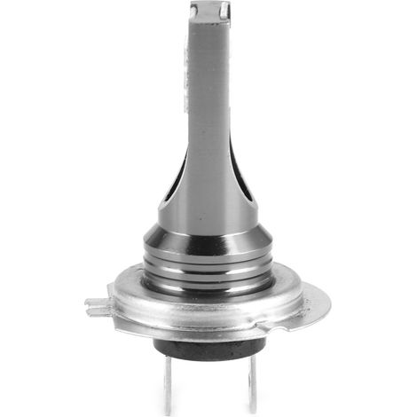 3030 LED-Lampe, 12 LEDs, 24 W H7, für Nebelscheinwerfer am Auto (1/5)