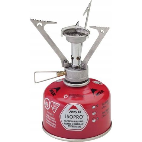 Fornello MSR POCKET ROCKET