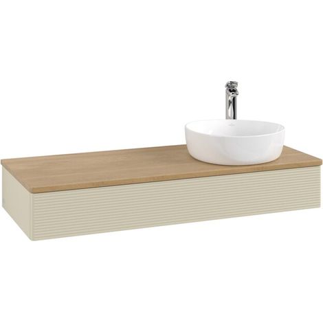 Villeroy & Boch L12151HJ WTUS Antao L125 1200x190x500mm (1/3)