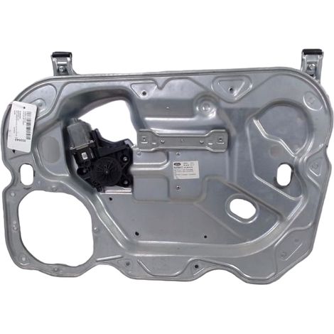 [PRODUIT D'OCCASION] Mecanisme+moteur Leve-glace Avant Droit FORD Focus 2008- ♻️ Ref Oe. 1776001 - Garantie à vie (1/4)