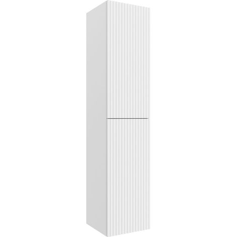 Colonne de rangement bain suspendue BANORIGHE