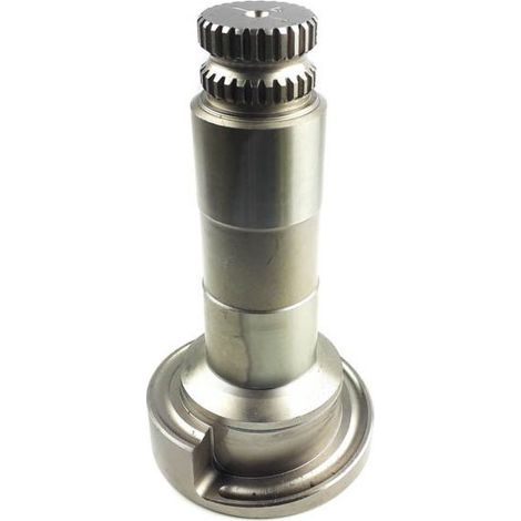 Eje de estribo de 26 dientes trasero izquierdo Meritor D 3  CT 3654, 306901