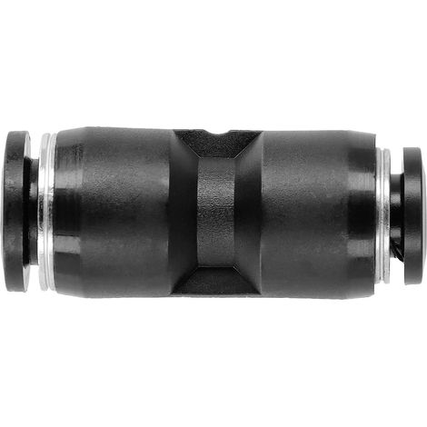Stocker Raccord droit lâche Ø 6-8 mm pour Geysers - Pièce unique