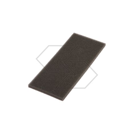 Prefiltro de aire para motor HONDA GXV140 GXV120 5 Hp vertical