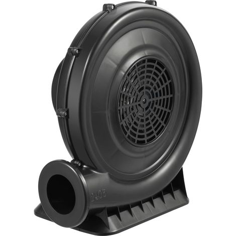 370W Ventilateur de Château Gonflable 1300Pa, 600m³/h, Ventilateur Continu, Ventilateur Turbo, Machine à Éolienne, Ventilateur Radial, Ventilateur Radial, Ventilateur pour Jouets Gonflables (1/5)