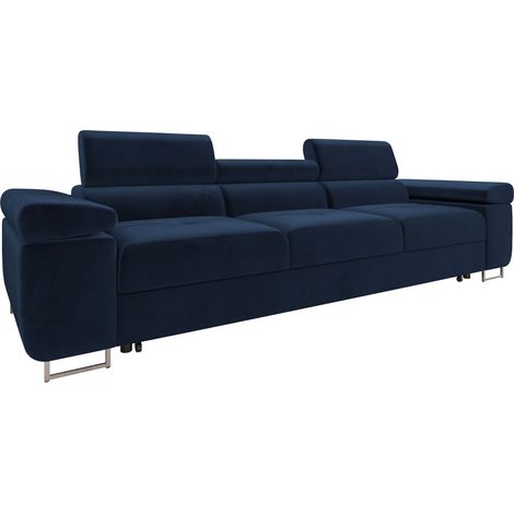 Canapé convertible Comfivo Eliferu 108, Manila 26, 0, 70x263x102cm (1/5)