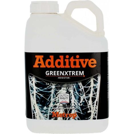 Stimulant GREENXTREM 5 litres - METROP