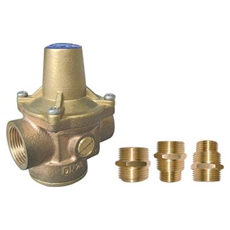 Riduttore di pressione Socla multi 7 pressione max 16 bar regolabile