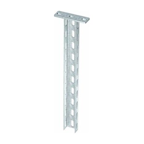 Colgador de techo obo-bettermann us 3 k 120 ft metal 121 cm