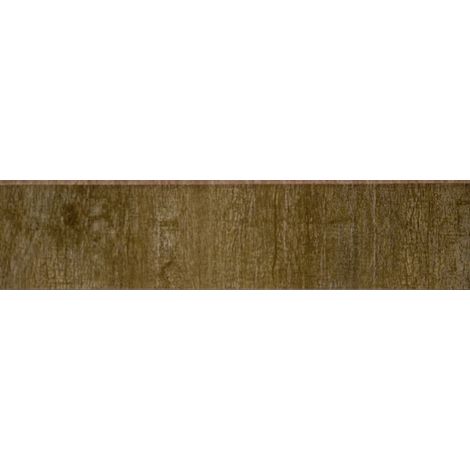 Sockel Country 7 x 31 cm hellbraun Sockelfliesen