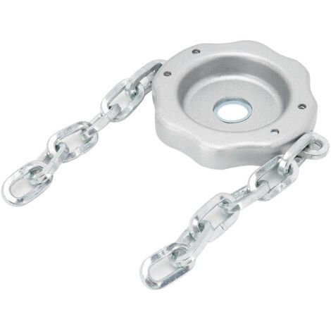 Lawnmower Accessories - Metal Chain Cutting Head