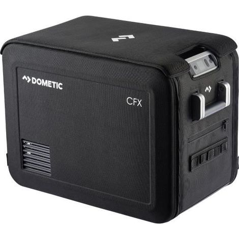 Funda Protectora Dometic Negro