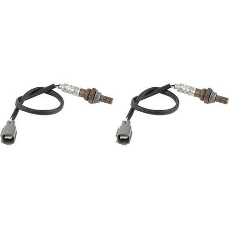 2 sensori di ossigeno e rapporto aria/carburante 89467-48011 per Avalon, Camry, RAV4, Sienna e Highlander