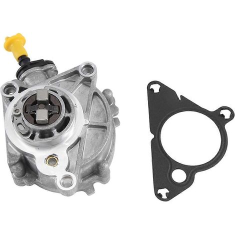 9812133880 YL01385880 Pompe à vide du système de freinage compatible avec C3, C4, C5, Crossland X et 2008. (1/5)