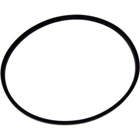 COURROIE DE CABESTAN 65,5MM2,0MM MM POUR TV AUDIO TELEPHONIE HITACHI - 6351555