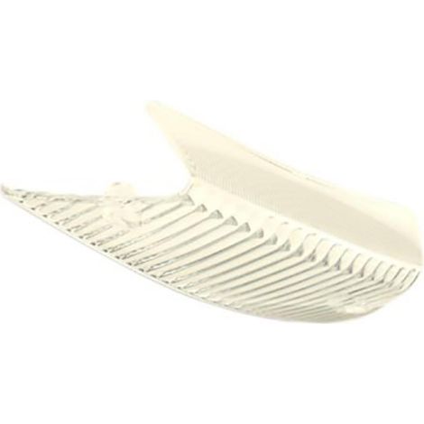 Cabochon feu arrière Tun'R pour Scooter Piaggio 50 ZIP 2T AC 2009 (1/5)
