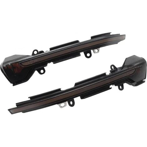 LED-Blinker, Seitenblinker für Autos, 2 Stück (1/5)