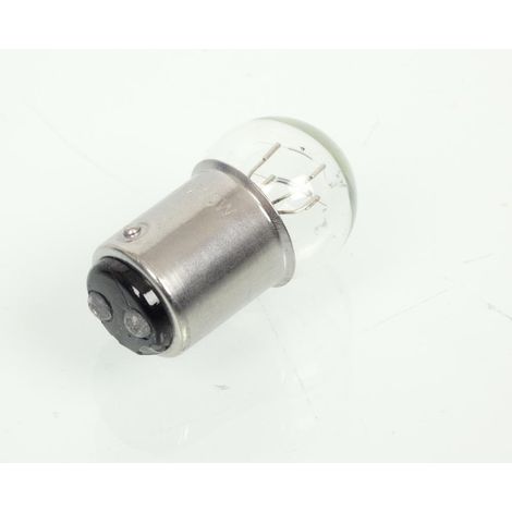 Ampoule - 12V 21/5W Bay15d - 1 paquet (10 pcs) (1/3)