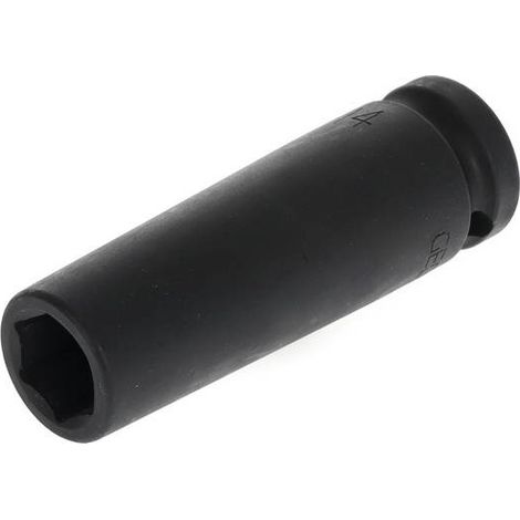 GEDORE RED 3300544 - Douille IMPACT 1/2 6 pans SW14mm L.78mm , R63001416 (1/5)
