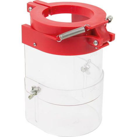 SIP SIP 60mm Pillar Drill Chuck Guard