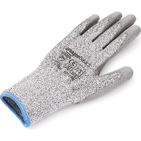 Gants de solier anti-coupure T10 KELI