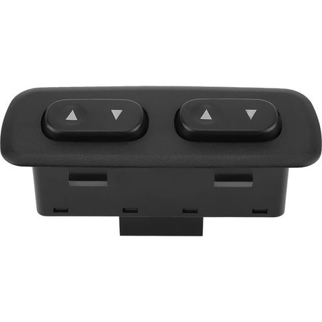 93570-22000, bouton de lève-vitre résistant à la chaleur, interrupteur principal d'alimentation, réponse rapide, remplacement pour voiture Hyundai Accent I X-3 (1/5)