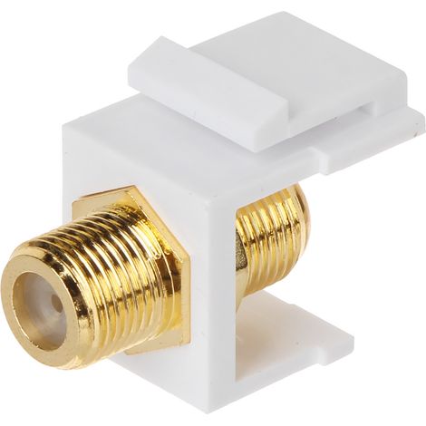 CONECTOR KEYSTONE FX-F1C