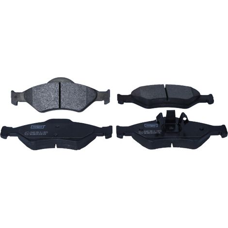PLAQUETTES DE FREIN MAXGEAR FORD AVANT FIESTA 96- (1/2)