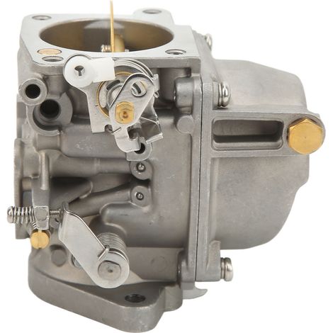Universalvergaser 3P0-03200-0 kompatibel mit 2-Takt-Motoren 25 PS (M25C) 30 PS (M30A) 25C3 30A4, Ersatzteil, direkter Austausch, Motorzubehör. (1/5)