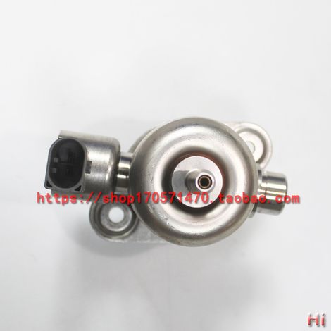 Direct sales of 06B127025A and 06B127026C high-pressure oil pumps suitable for Volkswagen Audi 3rd generation 1.8T engines. (1/3)