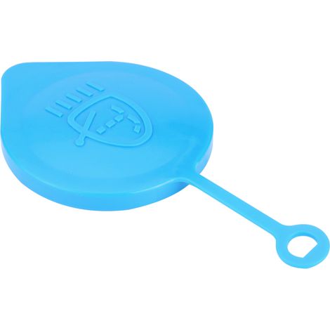 Bouchon du réservoir de liquide lave-glace de voiture (convient pour Honda Accord, etc.) (1/5)