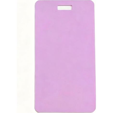 Notes adhésives effaçables à puce, best-sellers – Modèle présenté – Format vertical – Violet