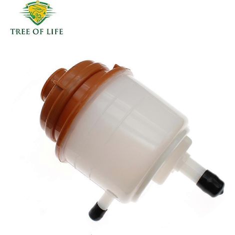 Réservoir de direction assistée 49140-65J00 pour Suzuki Grand Vitara 2006-2013 4914065J00 49140-65J00-000 (1/5)