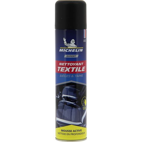 MICHELIN NETTOYANT TEXTILE