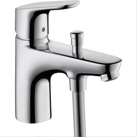 Mitigeur bain douche monotrou Focus E² HansGrohe NF